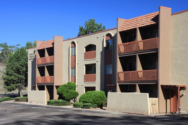 Foto del interior - Mountain Shadows Apartments