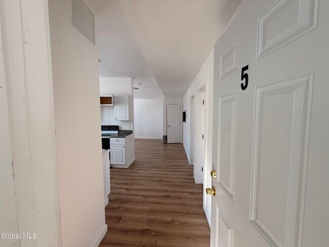 Foto del edificio - 8 Gardiner St