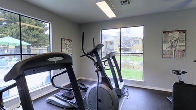 Cypress Creek photo'