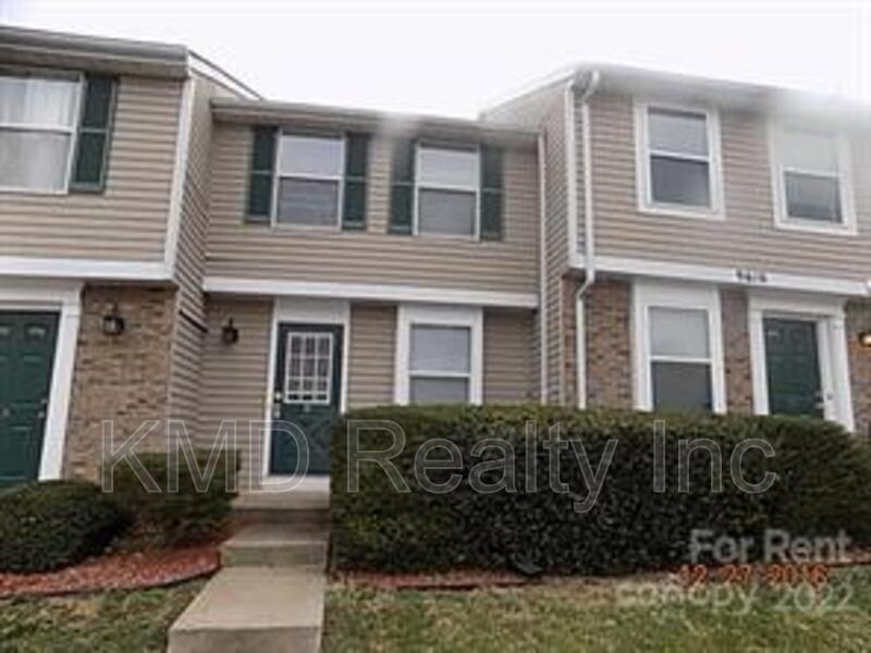 9616 Vinca Cir Unit B, Charlotte, NC 28213 Condo for Rent in