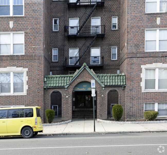 Paradise Apartments Rentals Bayonne, NJ