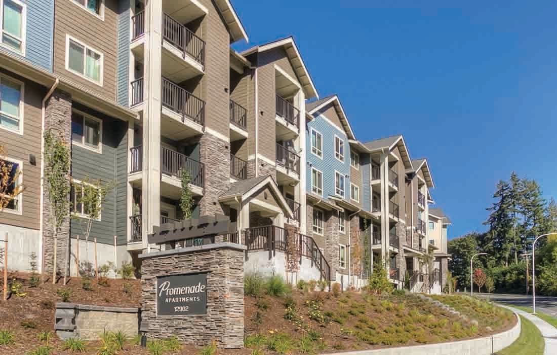 Foto principal - Promenade