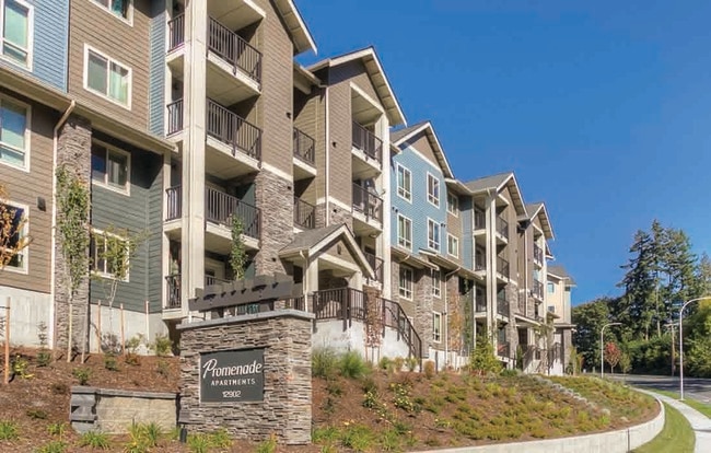 Building Photo - Promenade Building Photo - Promenade