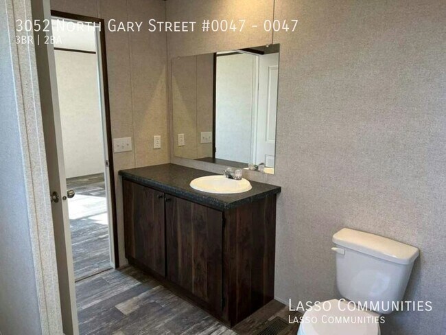 Foto del edificio - 3052 N Gary St