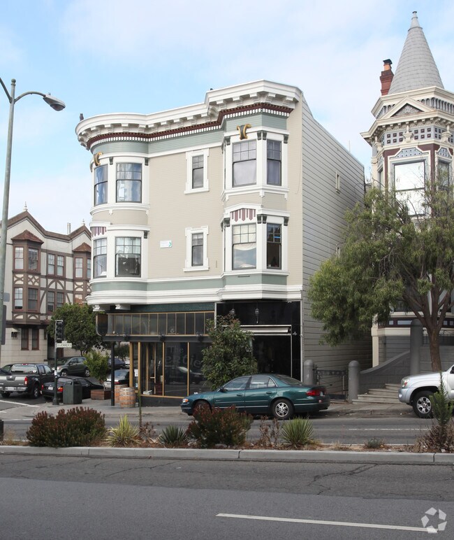 Building Photo - 3410 22nd Street