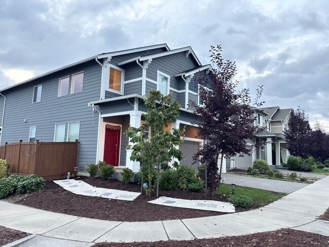 Building Photo - 3412 80th Ave NE