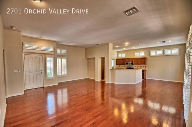 Building Photo - 2701 Orchid Valley Dr