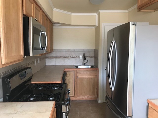 new kitchen - 1238 5th St