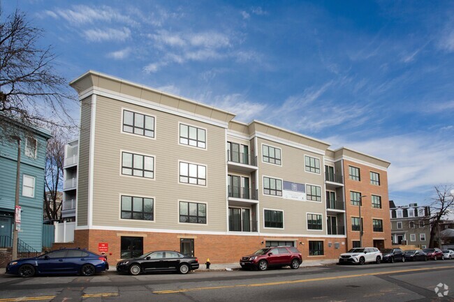 33-39 Ward St, Boston, MA 02127 - Apartments in Boston, MA | Apartments.com