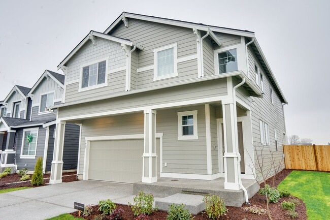 Building Photo - Luxurious newer Lennar  home