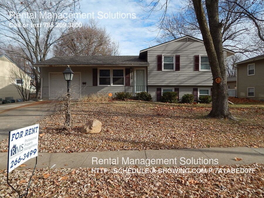 Primary Photo - 3136 SW McClure Rd