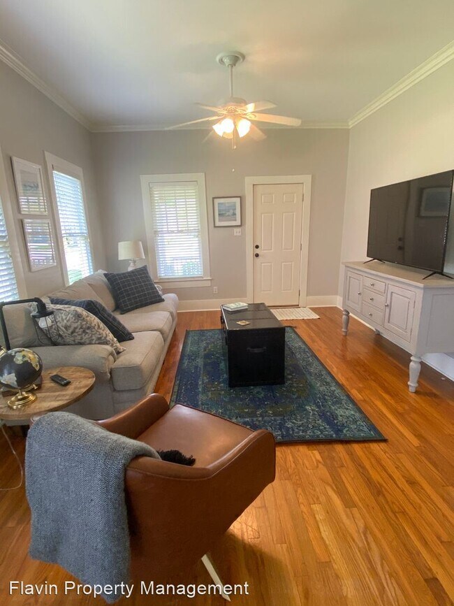 Foto del edificio - 2 br, 1 bath House - 1708 Hodges Street