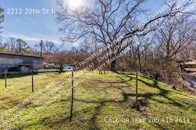 Foto del edificio - 2212 20th St N
