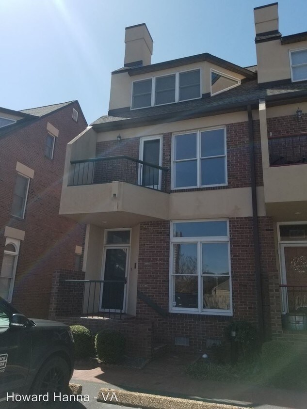 Foto principal - 2 br, 3.5 bath House - 153 Crawford Parkway