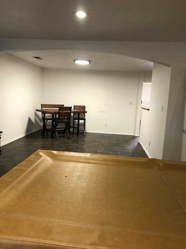 Pool table included!! - 4409 Comanche Rd NE