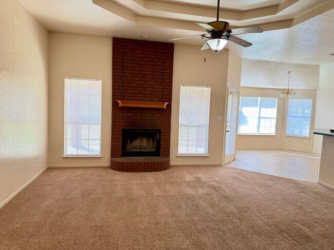 Foto del edificio - 2202 Amethyst Dr