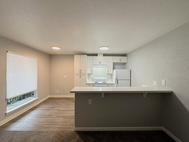 Foto del interior - Lincoln Crest Apartments - 6248 Gettysburg...