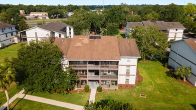 Building Photo - 6519 W Newberry Rd