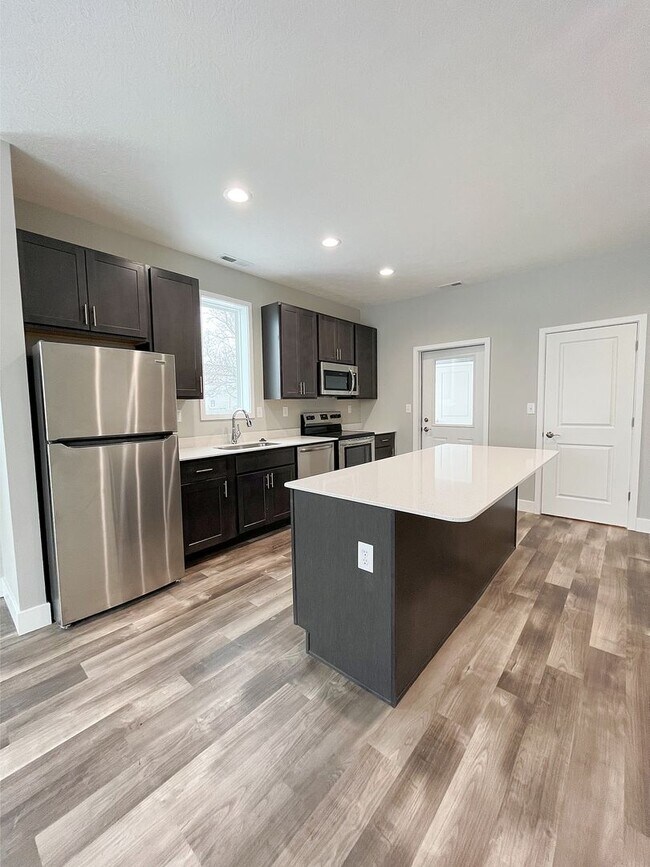 Foto del edificio - 2006 Scott St