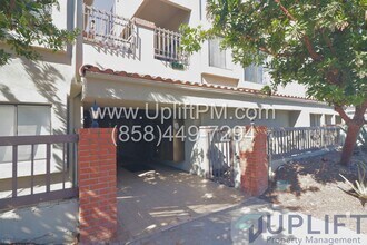 Building Photo - 5170 Clairemont Mesa Blvd