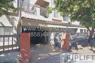 Building Photo - 5170 Clairemont Mesa Blvd