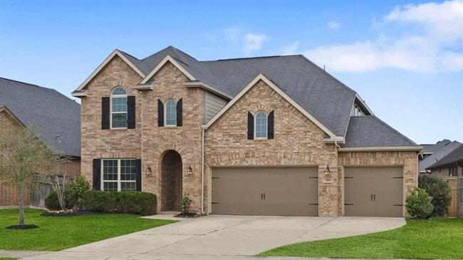 Building Photo - 3519 Satton Ranch Ln