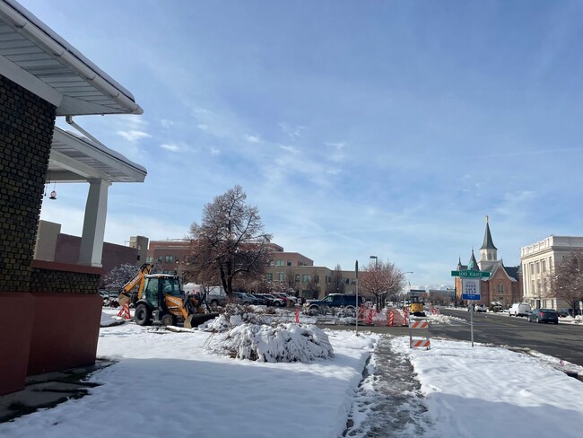 Building Photo - Provo City Center - 1 Bedroom Apartment