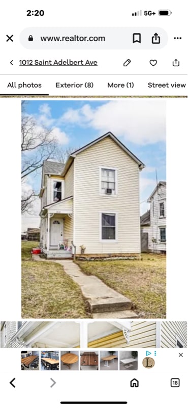 Building Photo - 1012 St Adalbert Ave