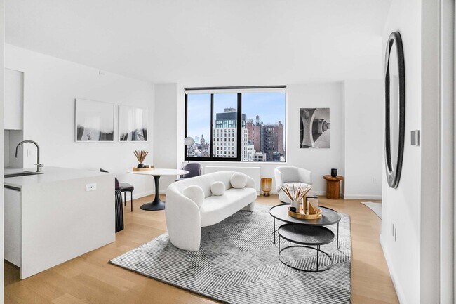 Foto del interior - One Union Square South