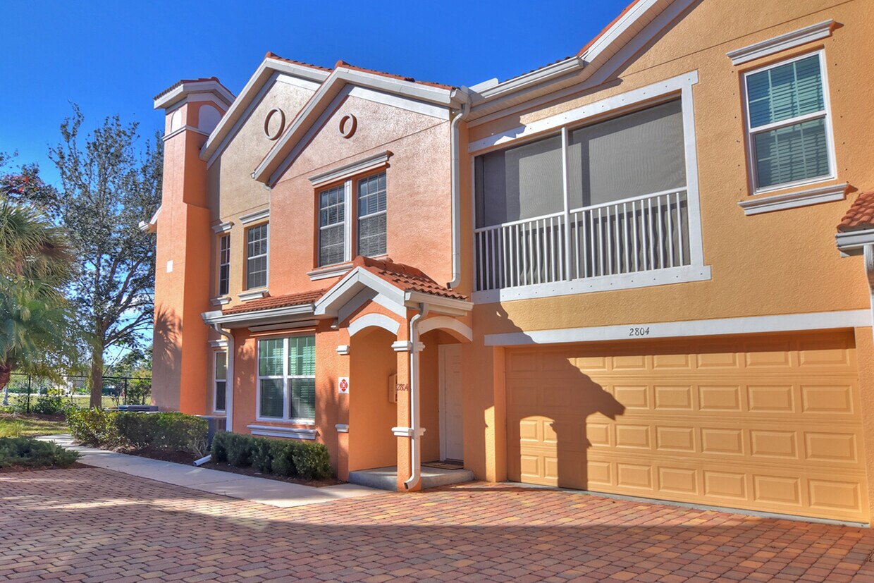 1782 Concordia Lake Cir, Cape Coral, FL 33909 Townhome Rentals in