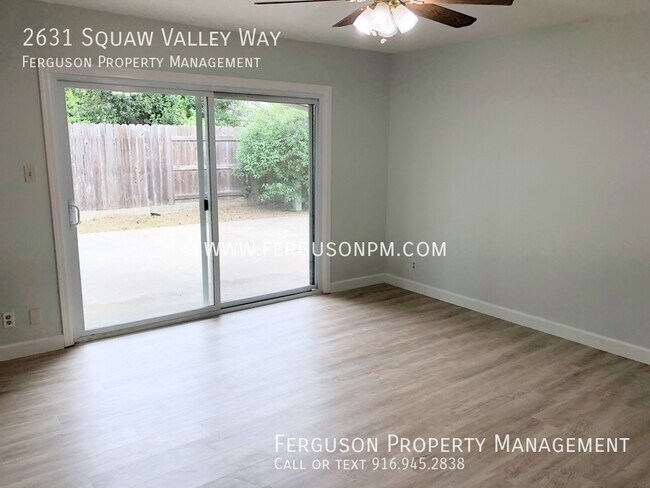 Building Photo - Nicely Updated Three Bedroom Home in LA Ri...