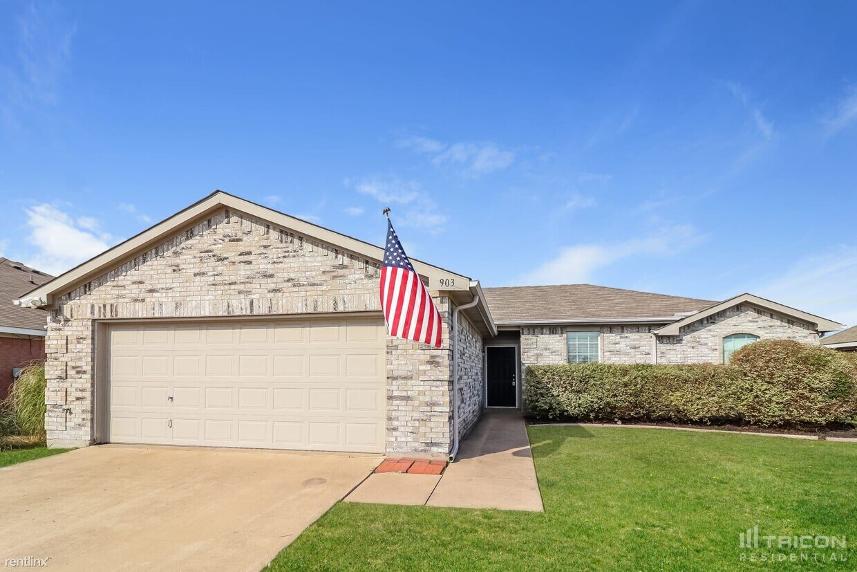 Foto principal - 903 Peaceful Trail