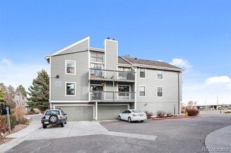 Building Photo - 10345 E Peakview Ave
