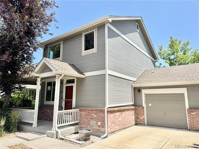Building Photo - 1730 Lake Shore Pl