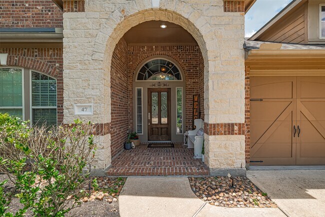 Building Photo - 47 Driftdale Pl