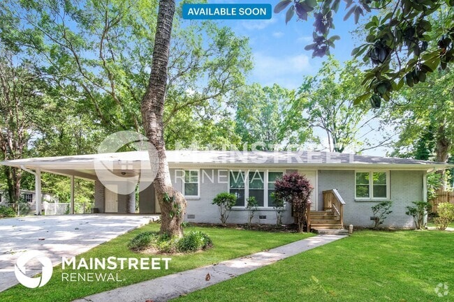 Building Photo - 3717 Loren Dr