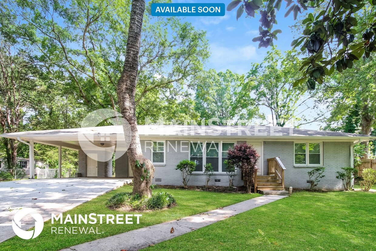 Primary Photo - 3717 Loren Dr