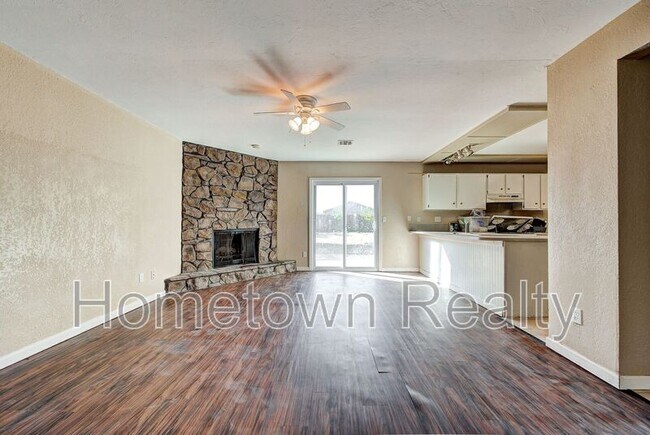 Foto del edificio - 804 NW 115th St
