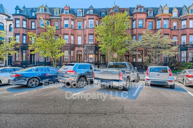 Foto del edificio - 2348 Eutaw Pl