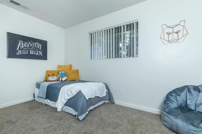 Building Photo - Discover Comfortable, Convenient Living at...