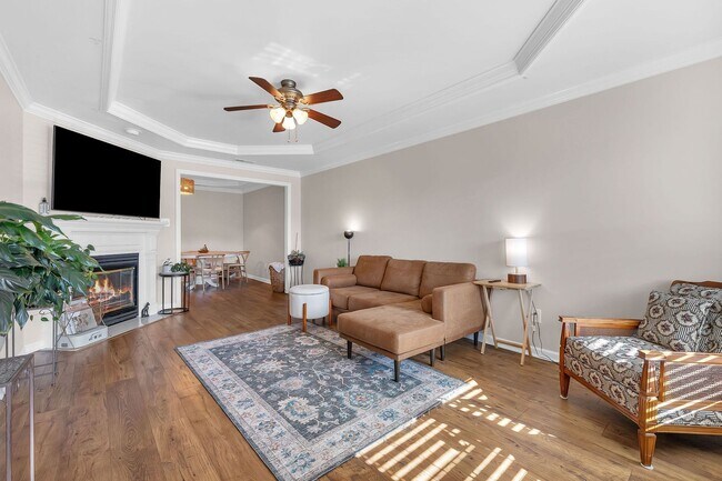 Foto del edificio - 1512 Forestview Dr SW
