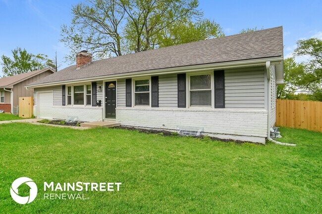 Foto del edificio - 7630 E 52 Terrace