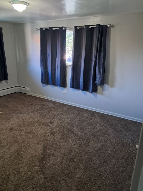 Photo - 1741 Clinton St Apartment