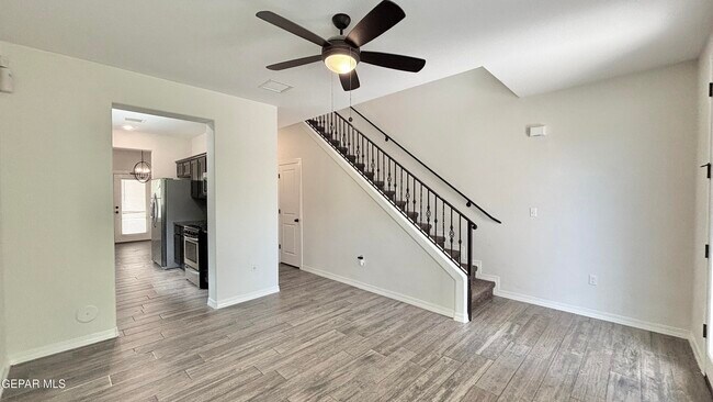 Foto del edificio - 6561 Hoop St