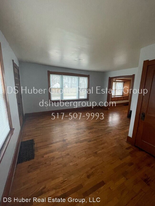 Foto del edificio - 2 br, 1 bath House - 805 Comfort St