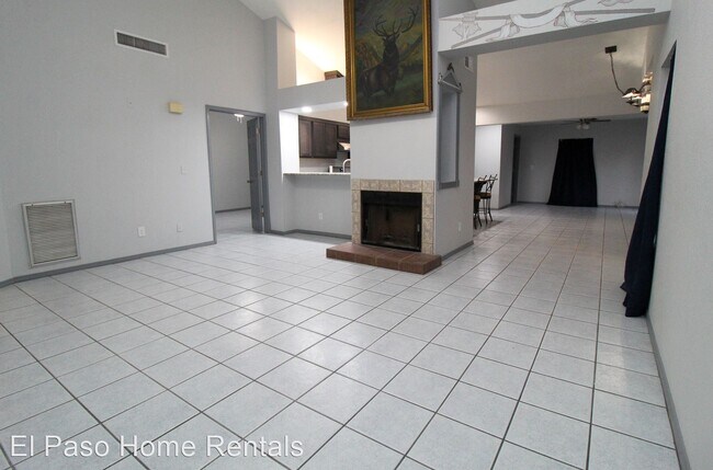 Building Photo - 3 br, 2 bath House - 1904 Bay City Pl