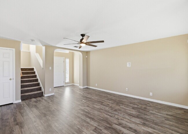 Foto del edificio - Freshly Updated 3 Bedroom Home on Large Corner Lot!