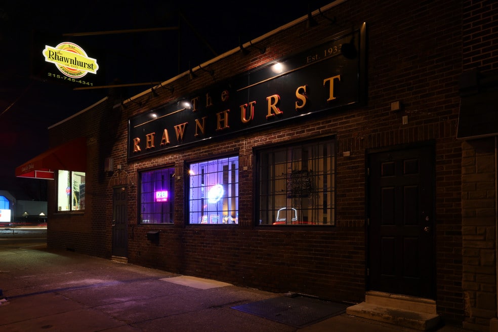 Is Rhawnhurst a Good Place To Live in Philadelphia? Neighborhood