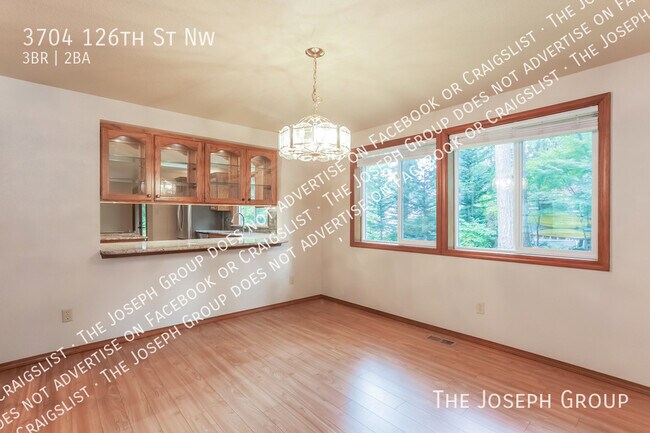 Building Photo - 3704 126th St NW