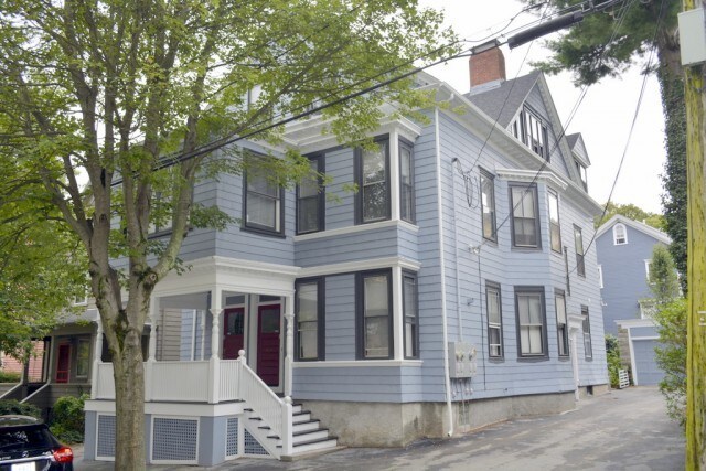 Primary Photo - 29 Creighton St